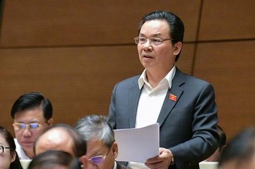 ĐBQH nêu lý do nhiều bệnh viện không dám nhận tự chủ