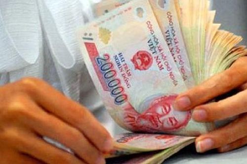 Điều chỉnh trợ cấp hằng tháng với quân nhân đã phục viên, xuất ngũ