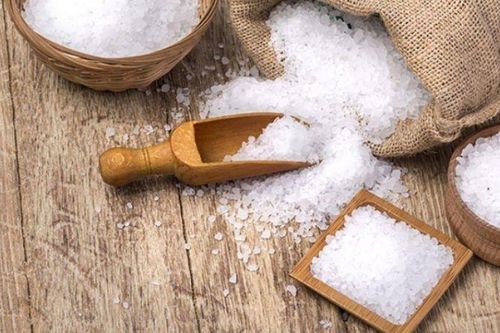 Bộ Y tế: Việt Nam chưa ghi nhận trường hợp bệnh nhân thừa i-ốt