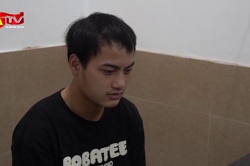Truy xét bắt giữ đối tượng trộm tài sản trị gần 300 triệu đồng tại tiệm vàng