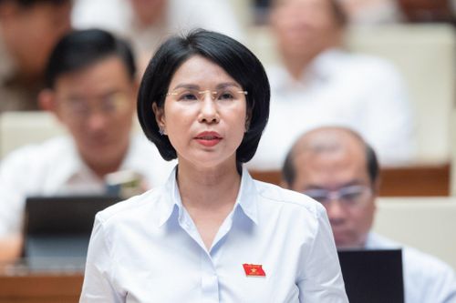 ĐBQH: Tại sao bệnh viện tư mua được thuốc, thiết bị giá rẻ, còn bệnh viện công mãi loay hoay?