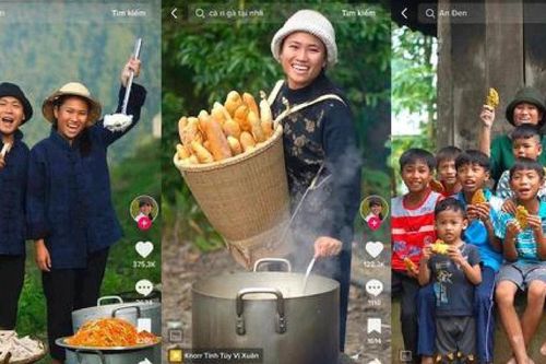 Cầu nối văn hóa quê hương tới cộng đồng