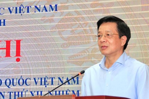 Quảng Ninh: Đồng loạt bầu cử trưởng thôn, bản, khu phố vào ngày 15/12