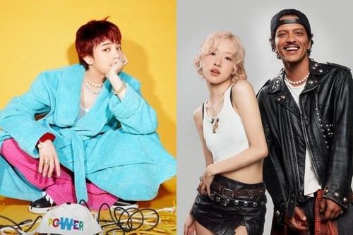 Di sản của G-Dragon