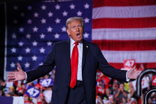 Vì sao chiến thắng của ông Trump ở Iowa gây chú ý