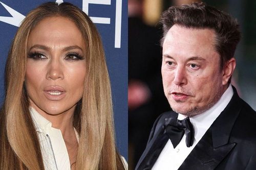 Elon Musk chỉ trích Jennifer Lopez