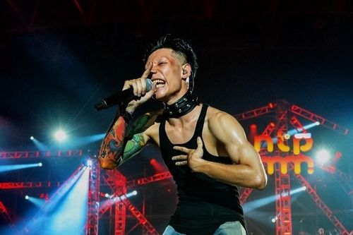 Chuyện gì xảy ra với MCK