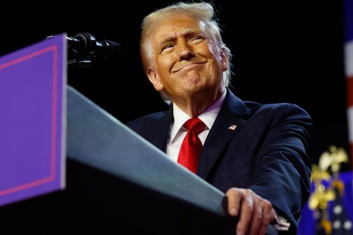 Nhiều lãnh đạo thế giới chúc mừng ông Trump qua X
