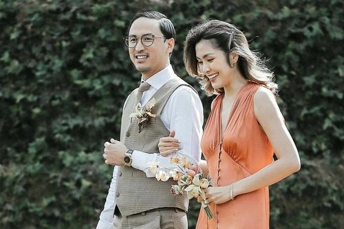 Tăng Thanh Hà và Louis Nguyễn sau 12 năm kết hôn