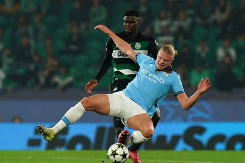 Vòng loại Champion League 2024-2025: Real Madrid và Man City thua sốc