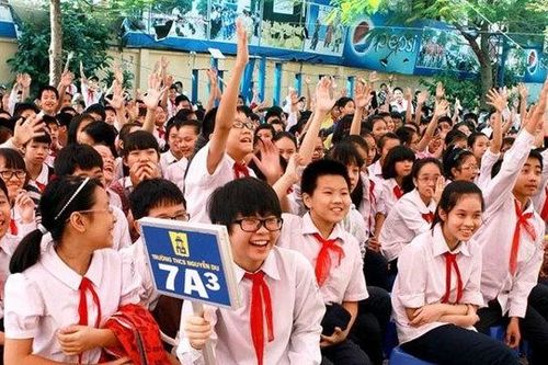 Bắc Ninh thí điểm cho học sinh nghỉ thứ Bảy