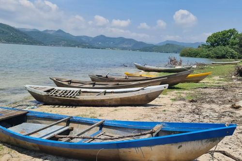 Quảng Ngãi: 2 vợ chồng tử vong khi đi đánh cá
