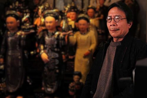 Lưu giữ văn hóa Thủ đô qua từng trang sách