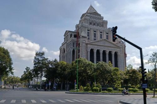 Hàng loạt cựu lãnh đạo tỉnh Bình Thuận bị đề nghị truy tố