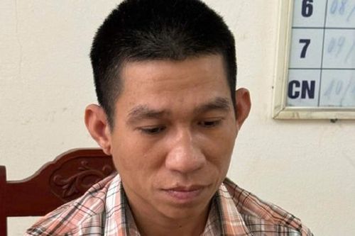 Thanh Hóa: bắt giam đối tượng lừa 'làm nhanh sổ đỏ'