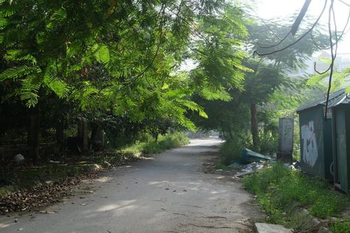 Không điều chỉnh giảm diện tích công cộng các dự án đô thị, nhà ở