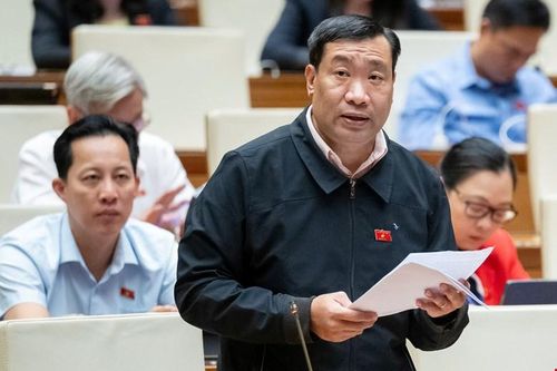 Mở rộng lĩnh vực đầu tư dự án PPP, tăng cơ hội cho khối tư nhân