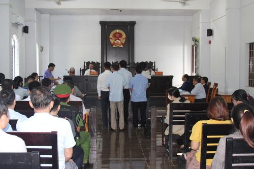 Thi công gói thầu trước khi bản vẽ thiết kế được phê duyệt
