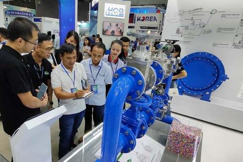 Áp dụng công nghệ để bảo đảm nguồn nước trong công nghiệp, sinh hoạt, đô thị