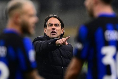 Nhận định Inter Milan vs Arsenal (03h00, 7/11): Khi Simone Inzaghi bất lực
