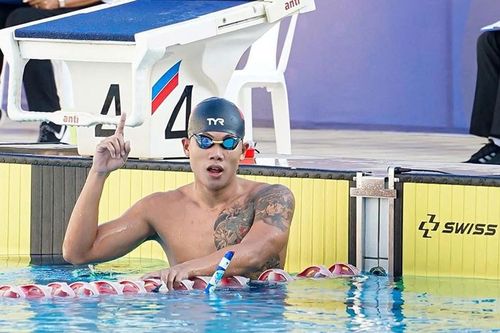 ĐT Việt Nam xuất sắc giành vị trí số 1 chung cuộc tại giải đấu lớn nhất Đông Nam Á