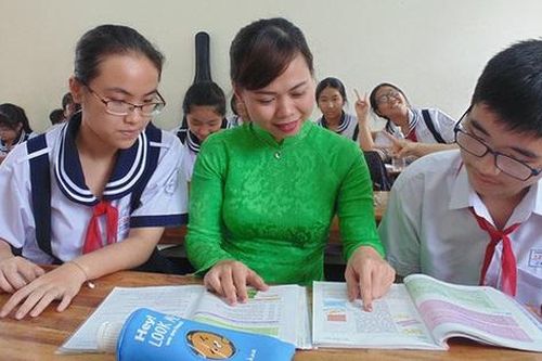 Điều kiện bổ nhiệm chức danh Giáo viên THCS hạng II mới