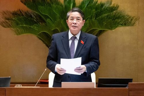 Đại biểu Quốc hội lo lắng người bệnh phải chịu thêm thuế phí
