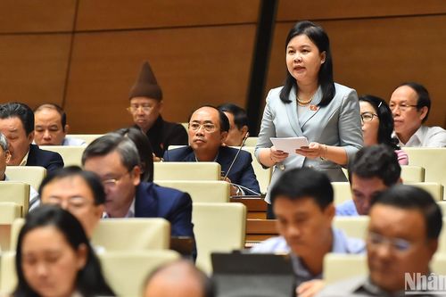 Đẩy mạnh phân cấp nhưng cần cơ chế bảo đảm kiểm soát quyền lực