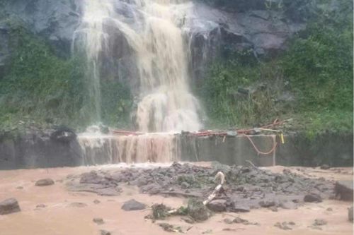 Phản ứng nhanh trước tình hình mưa lớn, ngập lụt, sạt lở đất