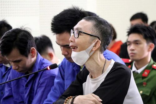 Các 'tú ông' online điều hành trang web khiêu dâm 'Thiên địa' như thế nào?