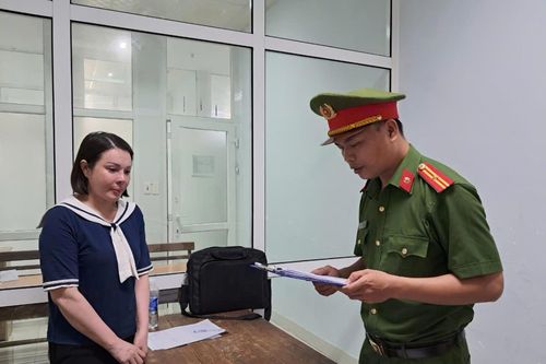 Tìm bị hại trong vụ lừa tiền tỷ kinh doanh vàng