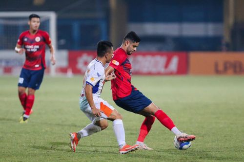 V.League 2024/25: Đại gia trở lại và lợi hại... như xưa!