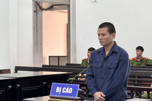 Bênh bạn, đâm trọng thương hàng xóm