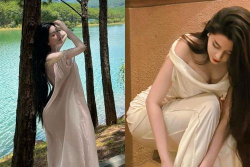 Không nhận ra nhan sắc 'hot girl học đường' nổi đình đám ngày nào