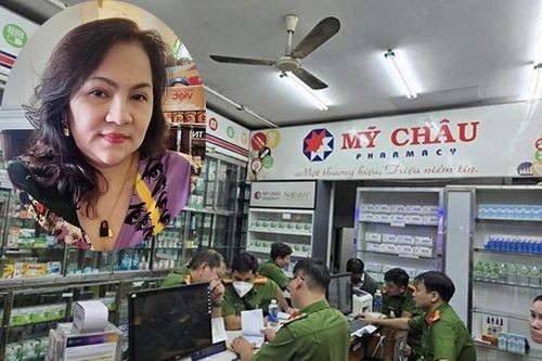 Góc nhìn vụ bà chủ nhà thuốc Mỹ Châu đưa 7 tỷ 'chạy án'
