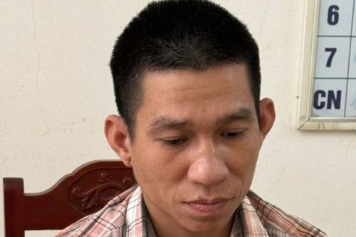 Bắt tạm giam 'cò' đất lừa đảo chiếm đoạt tài sản ở Thanh Hóa