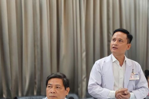 'Giải oan' cho một bệnh nhân mắc Wilson