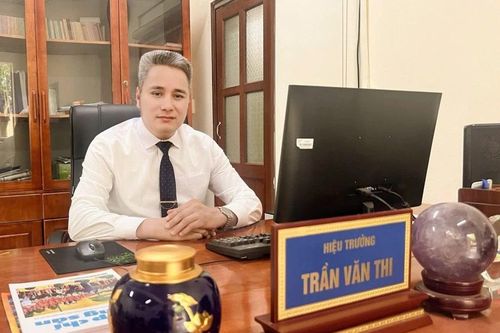 Hướng tới kỷ niệm 60 năm thành lập Trường THPT Lục Ngạn số 1
