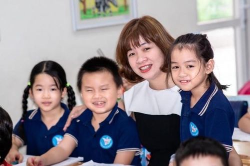Giáo dục Hà Nội không ngừng bứt phá, vươn tầm trong công cuộc đổi mới