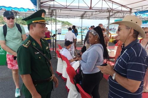 Hành trình gần 40 năm phát triển du lịch tàu biển quốc tế (bài 2)