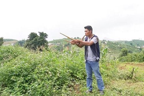 Giữ gìn văn hóa của người Mạ ở Đắk Som