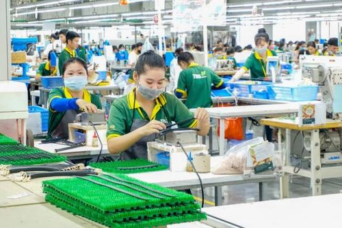 Giải ngân đầu tư công chậm tác động tiêu cực tới tăng trưởng công nghiệp