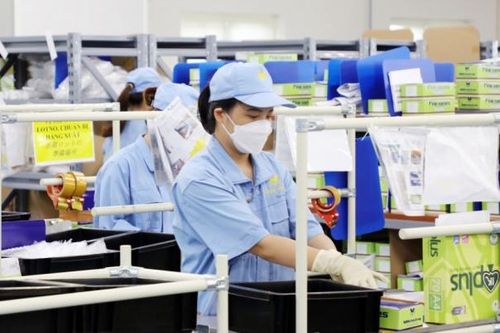 Kinh tế tiếp đà khởi sắc, mỗi tháng có hơn 20.200 doanh nghiệp thành lập mới