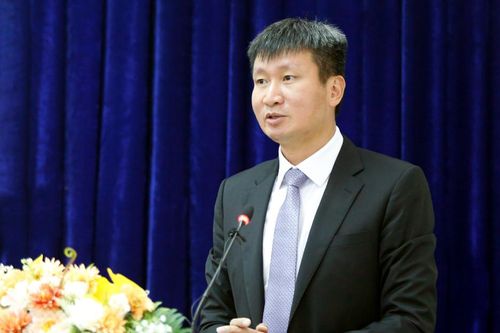 Ông Trần Huy Tuấn được bầu giữ chức Bí thư Tỉnh ủy Yên Bái