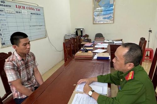 Bắt tạm giam đối tượng 'cò đất' lừa đảo chiếm đoạt tài sản