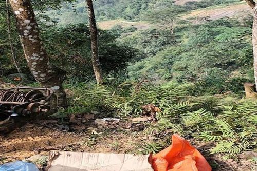 Lào Cai: Một lao động đang thi công công trình thủy lợi tử vong do điện giật