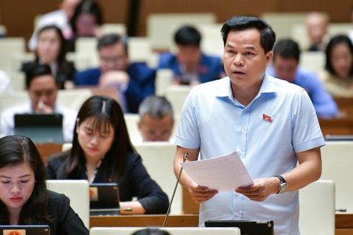 Cần quy định rút ngắn thời gian thẩm định, phê duyệt thủ tục các dự án