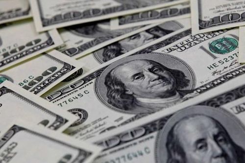 Đồng USD và phố Wall đồng loạt 'phủ sắc xanh' khi ông Trump đắc cử