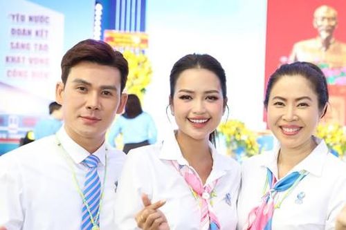 Toàn cảnh ngày hội lớn của thanh niên TPHCM