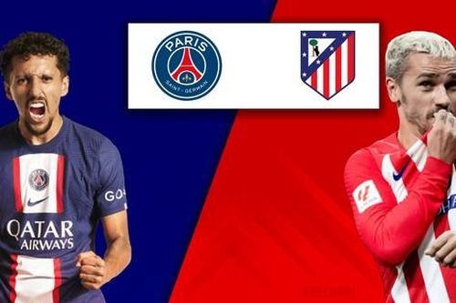 Nhận định PSG vs Atletico Madrid, 03h00 ngày 07/11: Không còn đường lui